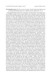 Bénédicte Savoy: Die Provenienz der Kultur. Von der Trauer des Verlustes zum universalen Menschheitserbe