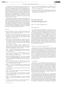 Für eine bewusste neue Berufsetappe ab 55