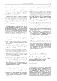 Soziale Inklusion und Teilhabe. Die Reform der Eingliederungshilfe unter Berücksichtigung des Rechts auf unabhängige Lebensführung und Einbeziehung in die Gemeinschaft aus Art. 19 BRK