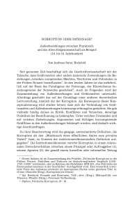 Korruption oder Patronage? Außenbeziehungen zwischen Frankreich und der Alten Eidgenossenschaft als Beispiel (16. bis 18. Jahrhundert)