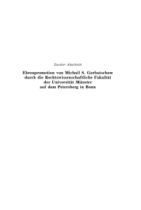 Eröffnungsansprache des Stellvertretenden Generalsekretärs des Deutschen Akademischen Austauschdienstes