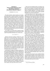 Comment to “Warum Abwehrmaßnahmen gegen Übernahmen in Spanien? (Why Takeover Defenses in Spain?)”