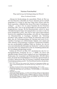 Natrium-Pentobarbital