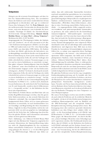 Totipotenz – Transplantationsmedizin