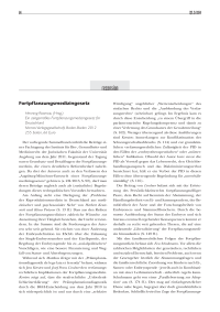 Fortpflanzungsmedizingesetz