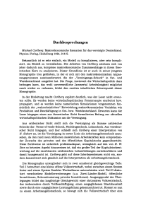 Buchbesprechungen