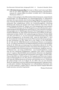 LVR-Industriemuseum (Hg.): Zu Land, zu Wasser und in der Luft. Mobilität bei der GHH, Begleitheft zur Sonderausstellung LVR-Industriemuseum St. Antony-Hütte 24. 6. 2022 – 4. 6. 2023.