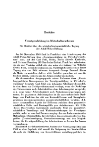 Vermögensbildung im Wirtschaftswachstum