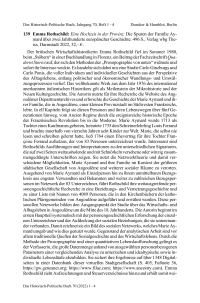 Emma Rothschild: Eine Hochzeit in der Provinz. Die Spuren der Familie Aymard über zwei Jahrhunderte europäischer Geschichte.