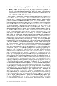 Carla Cordin: Anatolij F. Koni (1844 – 1927) zwischen Herrscher und Volk. Ein liberaler Jurist und seine autobiografische Praxis in Zarenreich und Sowjetunion (Imperial Subjects. Autobiographik und Biographik in imperialen Kontexten, 2).