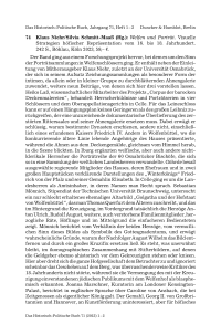 Klaus Niehr/Silvia Schmitt-Maaß (Hg.): Welfen und Porträt. Visuelle Strategien höfischer Repräsentation vom 16. bis 18. Jahrhundert.