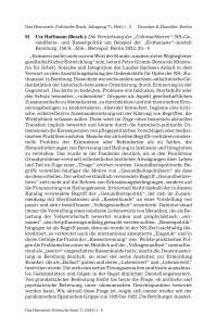 Ute Hoffmann (Bearb.): Die Vernichtung der „Unbrauchbaren“. NS-Gesundheits- und Rassenpolitik am Beispiel der „Euthanasie“-Anstalt Bernburg.