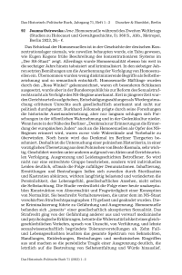 Joanna Ostrowska: Jene. Homosexuelle während des Zweiten Weltkriegs (Studien zu Holocaust und Gewaltgeschichte, 5).