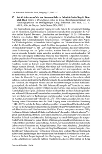 Astrid Ackermann/Markus Neumann/Julia A. Schmidt-Funke/Siegrid Westphal (Hg.): Mitten in Deutschland, mitten im Krieg. Bewältigungspraktiken und Handlungsoptionen im Dreißigjährigen Krieg (bibliothek altes reich, 33). X,