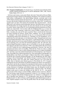 Cleopatra Schuhmacher: Die Stadtrohrpost. Geschichte einer kritischen Infrastruktur in Berlin und Hamburg im 19. und 20. Jahrhundert.