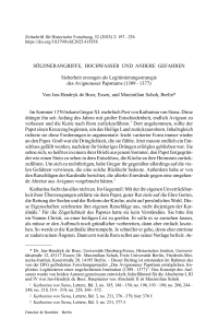 Söldnerangriffe, Hochwasser und andere Gefahren