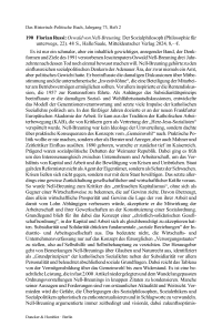 Florian Russi: Oswald von Nell-Breuning. Der Sozialphilosoph (Philosophie für unterwegs, 22).