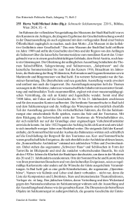 Herta Neiß/Michael John (Hg.): Sehnsucht Salzkammergut. 220 S.