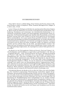 Buchbesprechungen