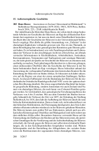 Außereuropäische Geschichte