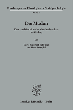 Die Ma'dan Die Ma'dan