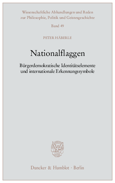 Nationalflaggen Nationalflaggen