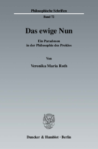 Das ewige Nun