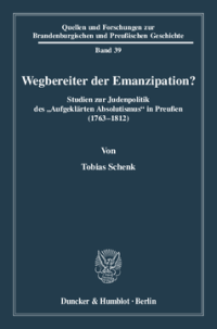 Wegbereiter der Emanzipation?