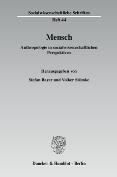 Mensch Mensch