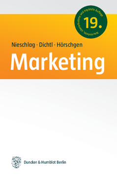 Marketing Marketing
