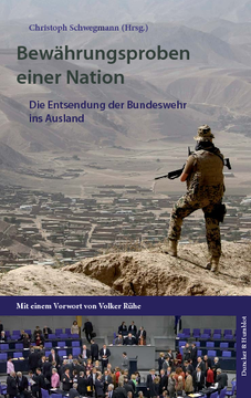 Bewährungsproben einer Nation Bewährungsproben einer Nation