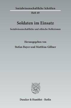 Soldaten im Einsatz Soldaten im Einsatz