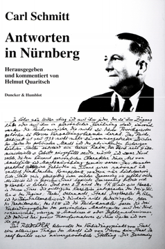 Antworten in Nürnberg Antworten in Nürnberg