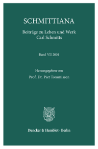 SCHMITTIANA