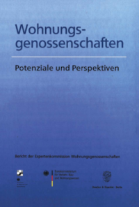 Wohnungsgenossenschaften