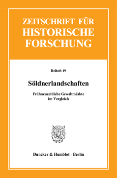 Söldnerlandschaften Söldnerlandschaften