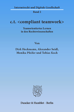 c.t. <compliant teamwork> c.t. <compliant teamwork>