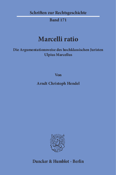 Marcelli ratio Marcelli ratio