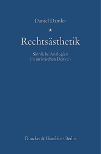 Rechtsästhetik