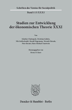 Geschichte der Entwicklungstheorien Geschichte der Entwicklungstheorien