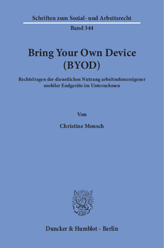 Bring Your Own Device (BYOD) Bring Your Own Device (BYOD)