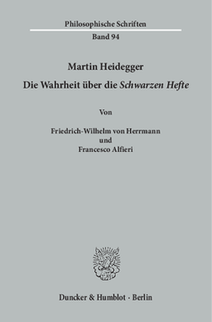 Martin Heidegger Martin Heidegger