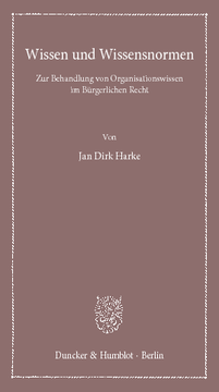 Wissen und Wissensnormen Wissen und Wissensnormen