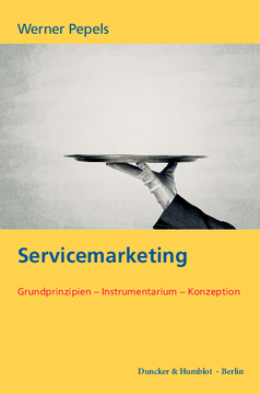 Servicemarketing Servicemarketing