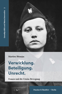 Verwicklung. Beteiligung. Unrecht Verwicklung. Beteiligung. Unrecht