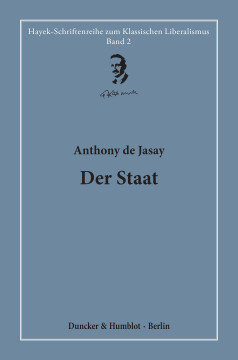 Der Staat Der Staat