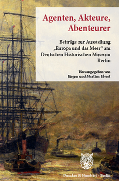 Agenten, Akteure, Abenteurer Agenten, Akteure, Abenteurer