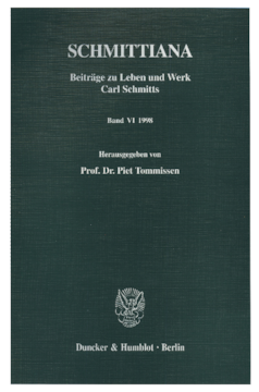 SCHMITTIANA SCHMITTIANA