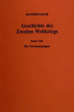 Geschichte des Zweiten Weltkriegs Geschichte des Zweiten Weltkriegs