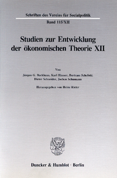 Osteuropäische Dogmengeschichte Osteuropäische Dogmengeschichte